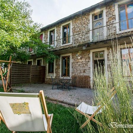 Ferienwohnung Cosy A La Campagne Solsac Exterior foto