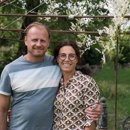 Ferienwohnung Cosy A La Campagne Solsac Exterior foto