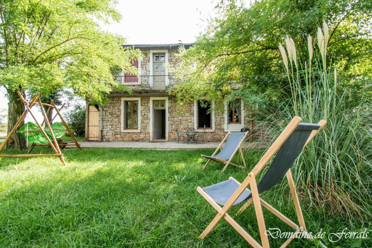 Ferienwohnung Cosy A La Campagne Solsac Exterior foto